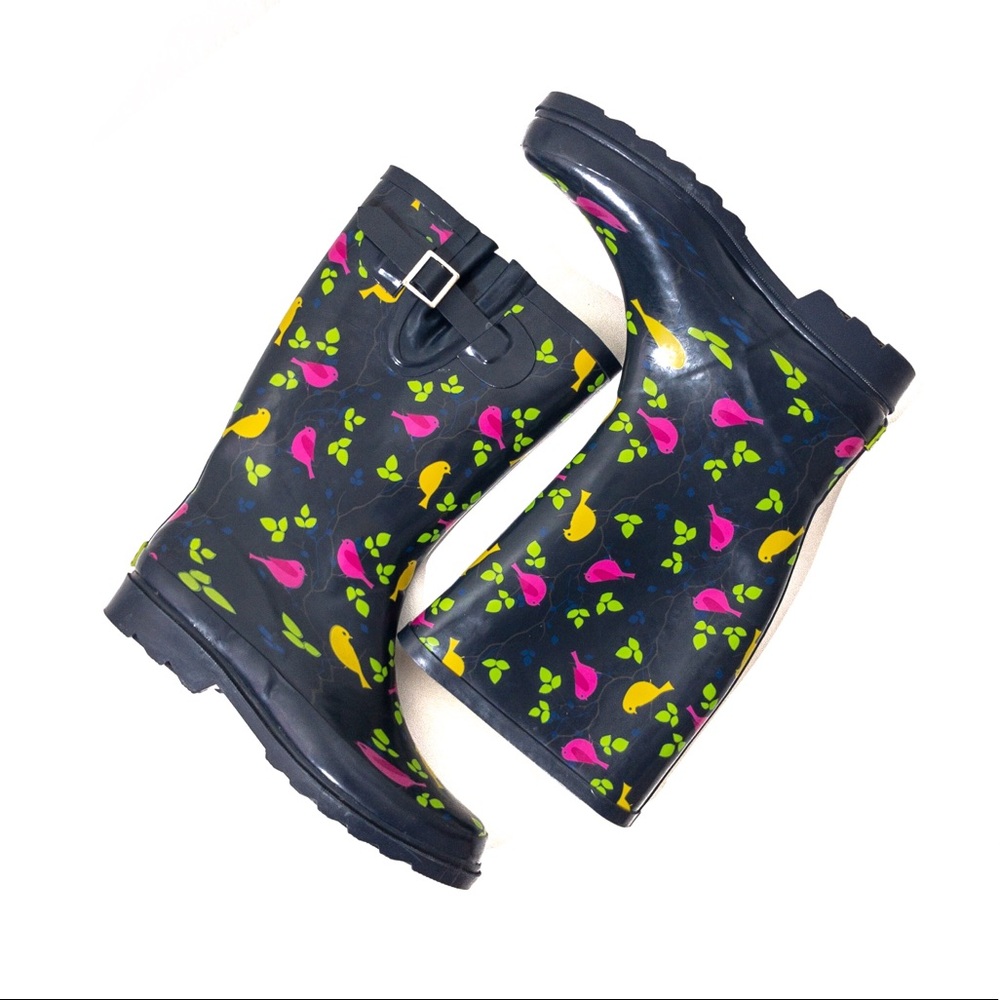 Western Chief Rubber Boots